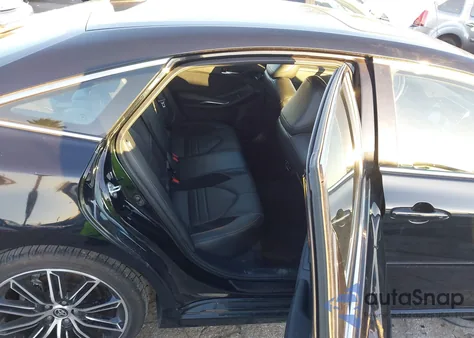 2021 Toyota Avalon Touring from USA, damaged, VIN 4T1HZ1FB6MU068921